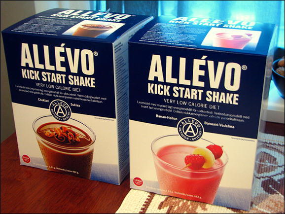 allevo middag allevo middag